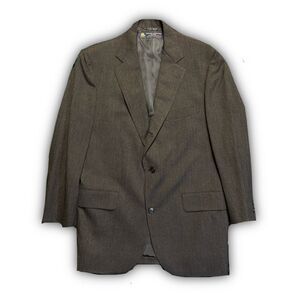 Brooks Brothers Suit